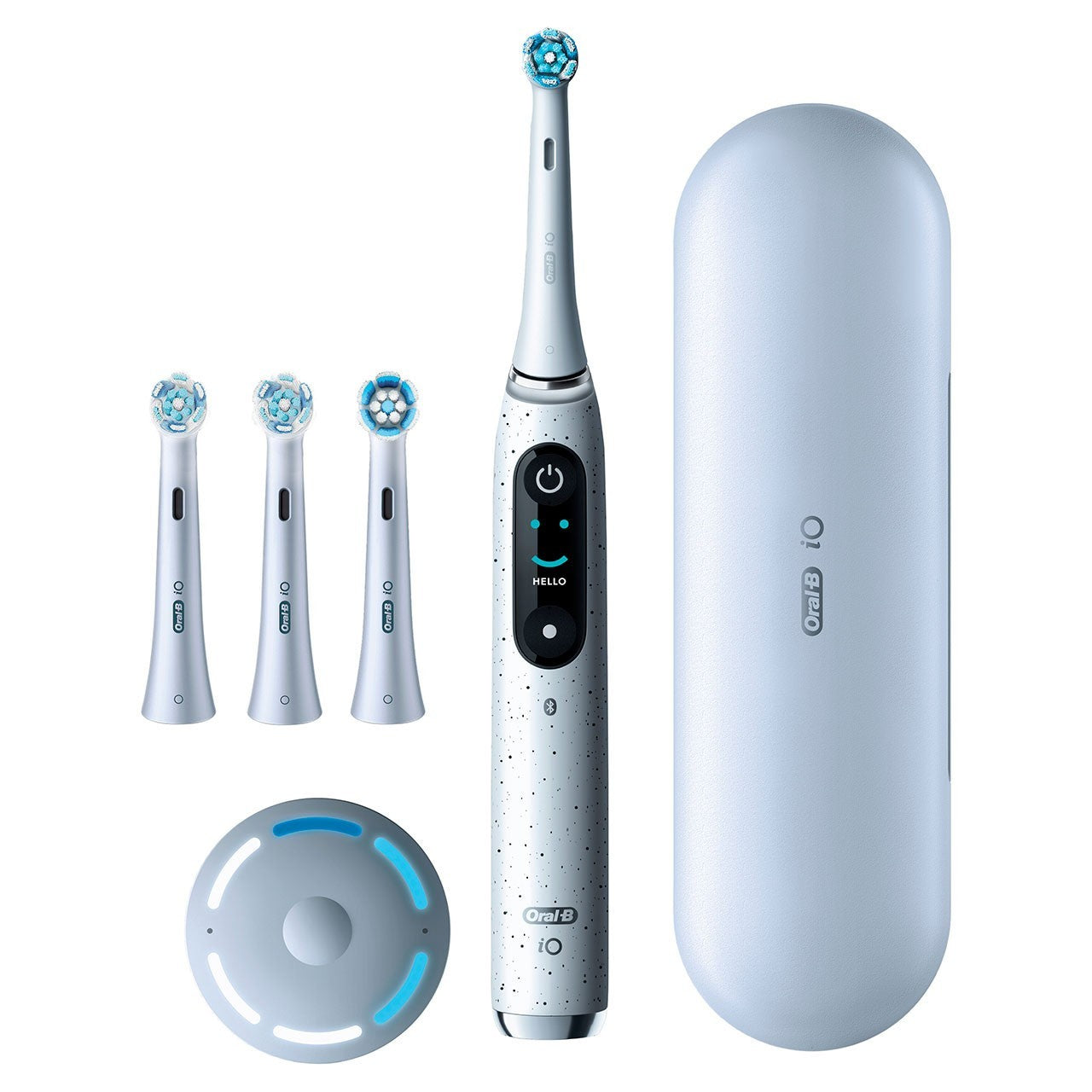 Series 10 Rechargeable Electric Toothbrush