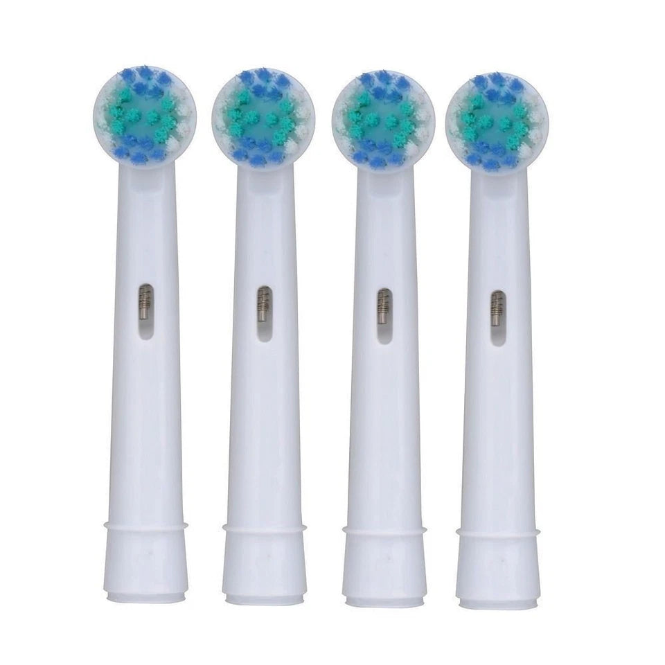 ✅Precision Electric Toothbrush Replacement Fit For Oral Brush Brush Heads✅