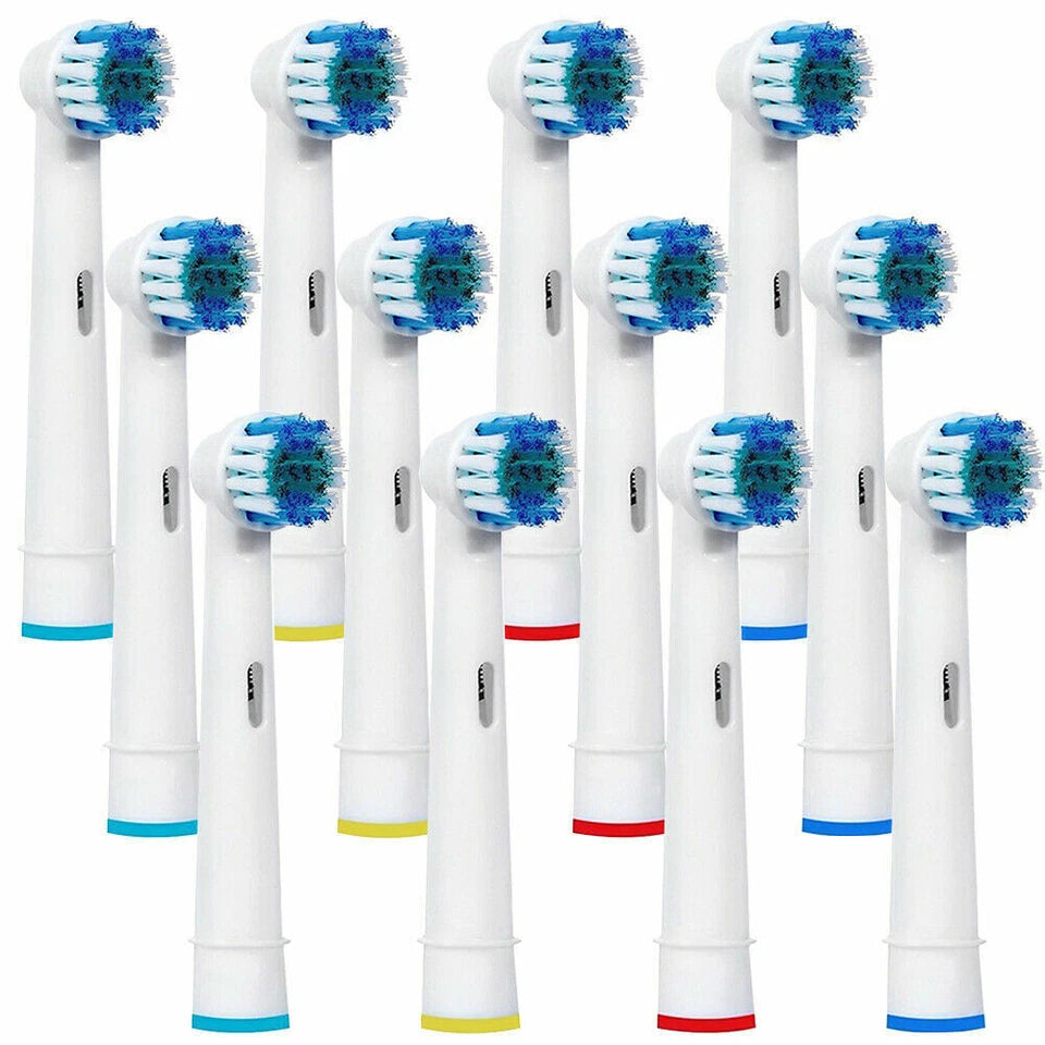 ✅Precision Electric Toothbrush Replacement Fit For Oral Brush Brush Heads✅