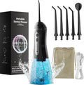 Water Flossers for Teeth, Electric Floss for Adults, Water Dental Picks