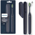 One by Sonicare Electric Toothbrush - Midnight Blue